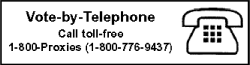 (TELEPHONE LOGO)